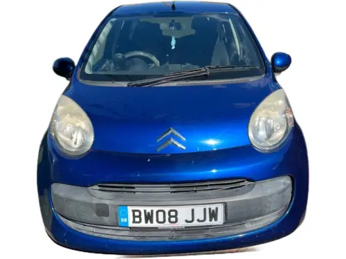 Citroën C1 Rhythm BW08 JJW