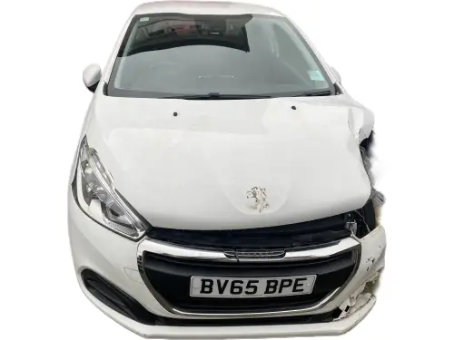 Peugeot 208 BV65 BPE