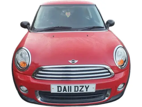 MINI ONE DA11 DZY