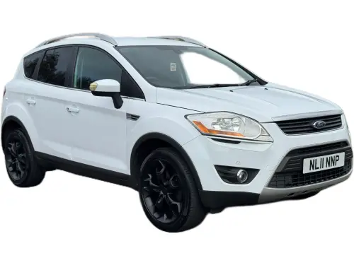 Ford Kuga NL11 NNP