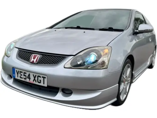 Honda Civic YE54 XGT