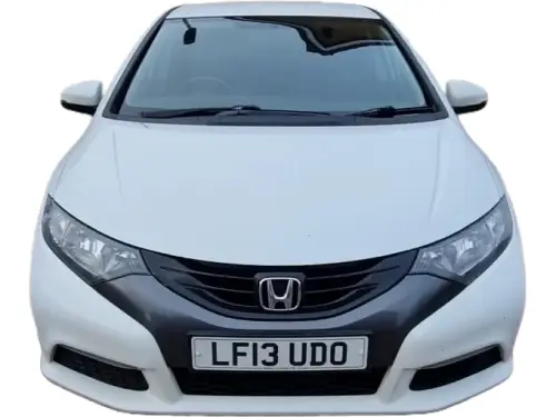 Honda Civic LF13 UDO