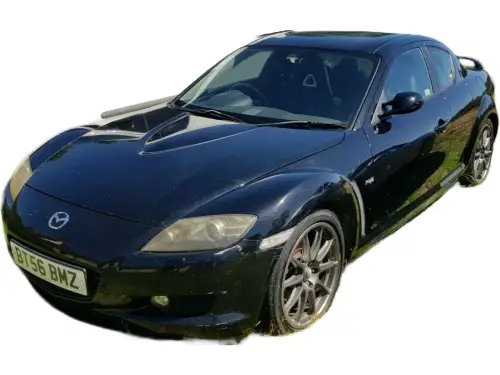 Mazda RX-8 PZ BT56 BMZ