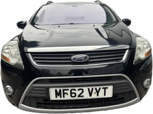 Ford Kuga MF62 VYT