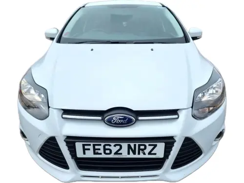 Ford Focus FE62 NRZ