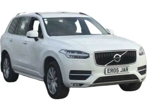 Volvo XC90 Momentum D5 P-Pulse AWD A ER05 JAR
