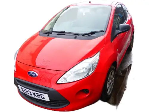 Ford KA EU13 KRG