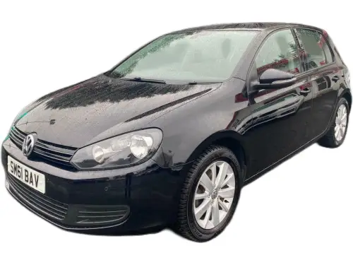 Volkswagen Golf SE TSI SM61 BAV