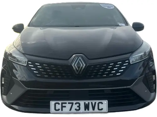 Renault Clio Esprit Alpine Etech HEV A CF73 WVC