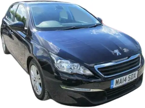 Peugeot 308 Active HDi MA14 SDX