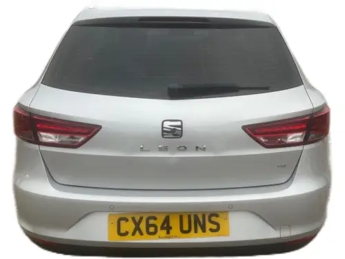 SEAT Leon CX64 UNS