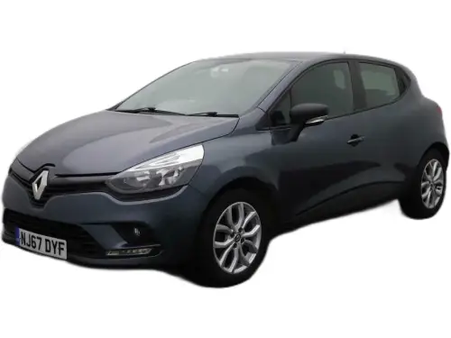 Renault Clio Play NJ67 DYF