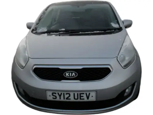 Kia Venga 3 Auto SY12 UEV