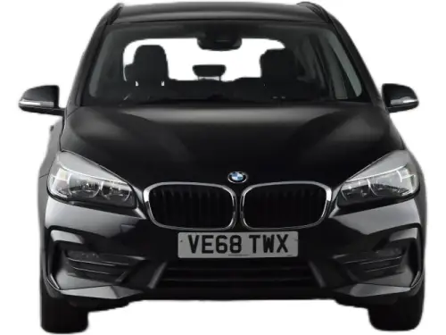 BMW 216d Sport VE68 TWX