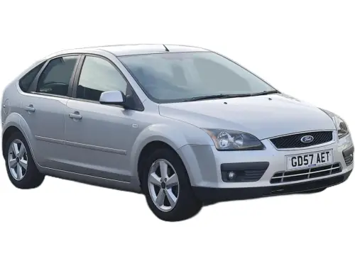 Ford Focus GD57 AET
