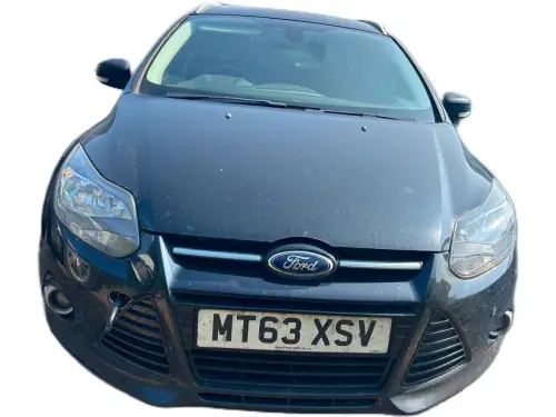 Ford Focus MT63 XSV
