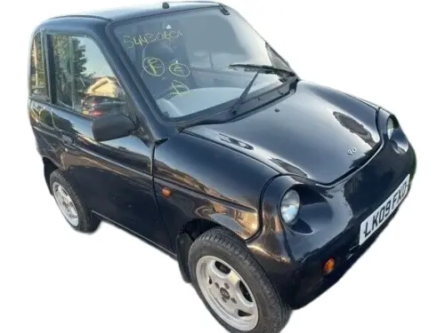 Reva G-Whizz LK09 FXD