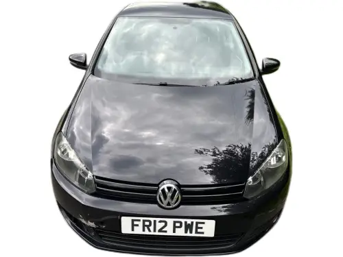 Volkswagen Golf FR12 PWE