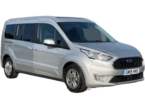 Ford Tourneo Connect GM19 HNO