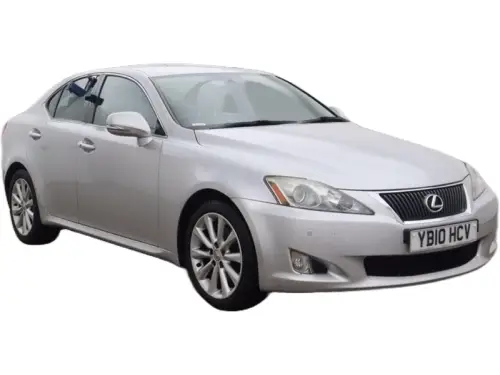 Lexus IS250 YB10 HCV