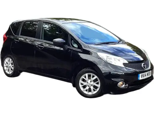 Nissan Juke VK14 WXB