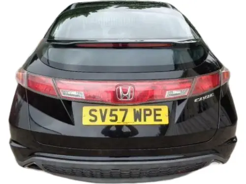 Honda Civic ES i-VTEC SV57 WPE
