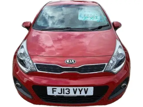 Kia RIO FJ13 VYV