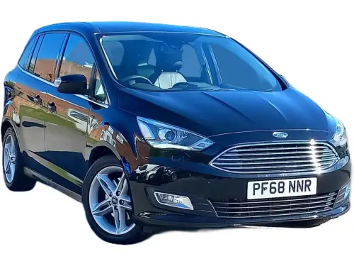 Ford Grand C-Max PF68 NNR