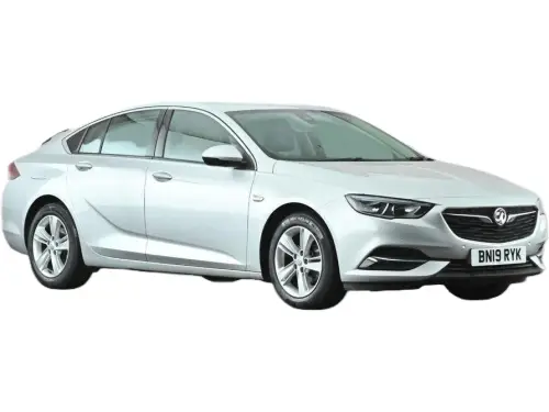 Vauxhall Insignia BN19 RYK