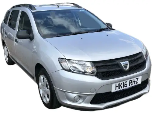 Dacia Logan MCV Ambiance dCi HK16 RHZ