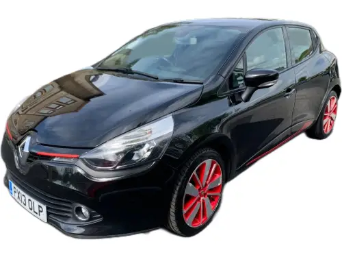 Renault Clio PX13 OLP