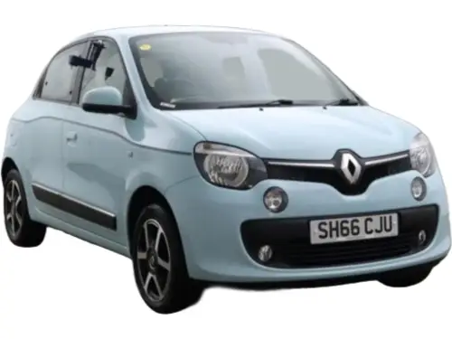 Renault Twingo SH66 CJU