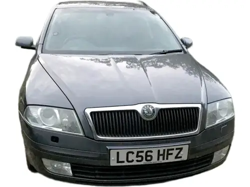 Škoda Octavia LC56 HFZ