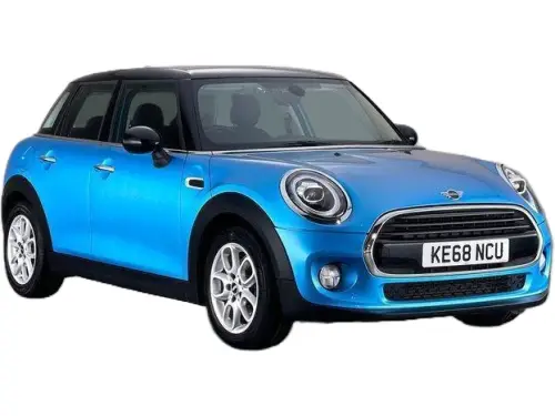 MINI Cooper KE68 NCU