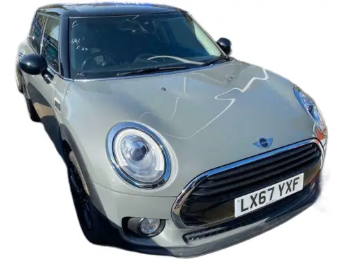 MINI Clubman Cooper LX67 YXF