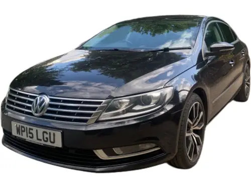 Volkswagen CC WP15 LGU
