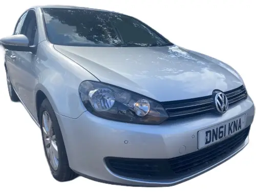 Volkswagen Golf DN61 KNA