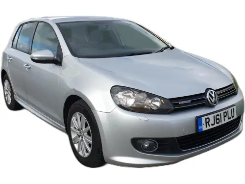 Volkswagen Golf RJ61 PLU