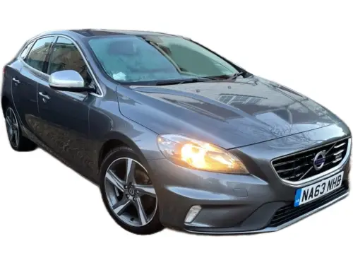 Volvo V40 NA63 NHB