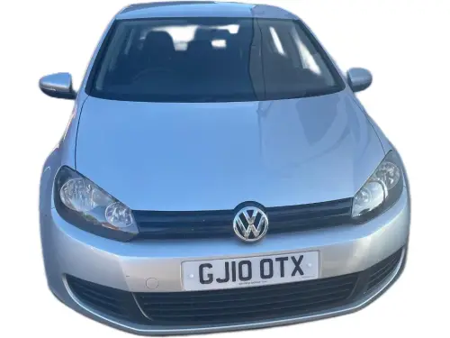 Volkswagen Golf GJ10 OTX