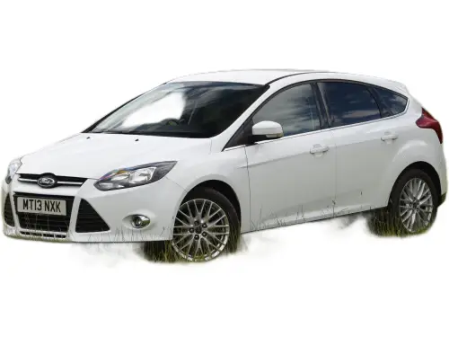 Ford Focus MT13 NXK