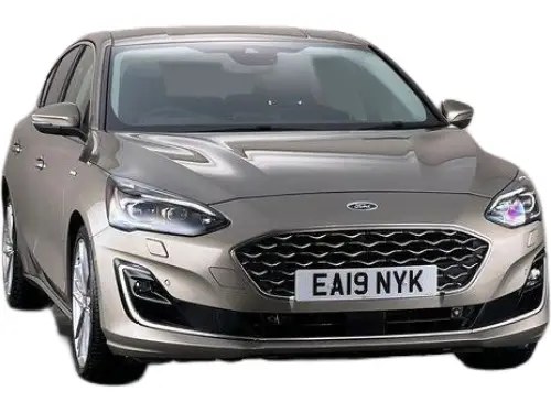 Ford Focus EA19 NYK