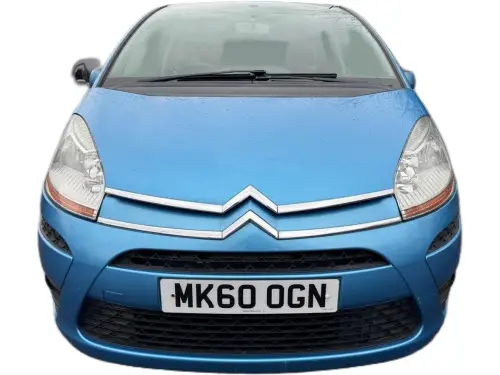 Citroën C4 MK60 OGN