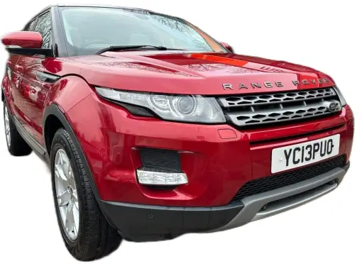 Land Rover Range Rover YC13 PUO