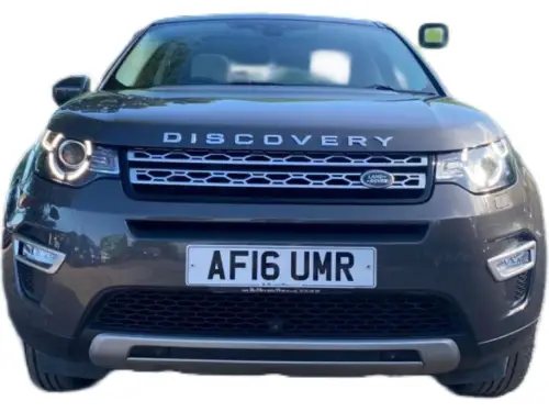 Land Rover Discovery Sport AF16 UMR