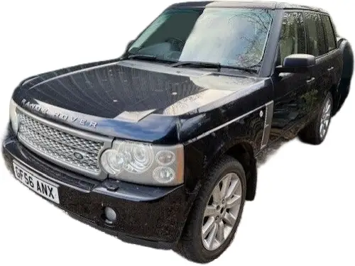 Land Rover Range Rover GF56 ANX