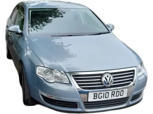 Volkswagen Passat BG10 RDO