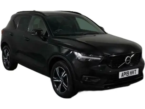 Volvo XC40 R-Design D3 Auto AP19 HVT