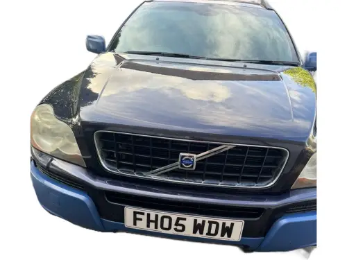 Volvo XC90 FH05 WDW