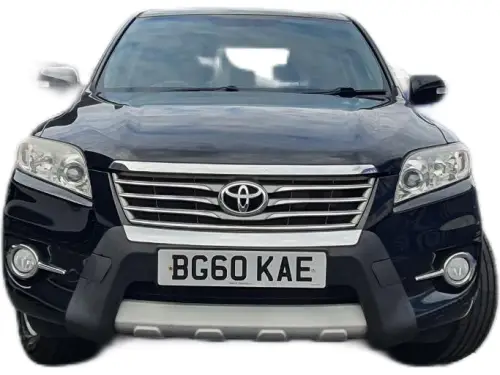 Toyota RAV4 BG60 KAE